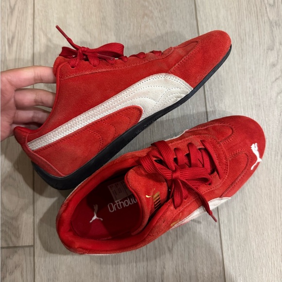 Puma Speedcat OG - Picture 3 of 6